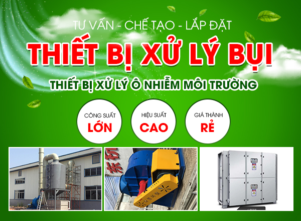 CÔNG TY TNHH CÔNG NGHỆ MÔI TRƯỜNG LỤC HUỆ VIỆT NAM